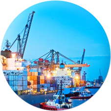 Ocean Freight And Sea Freight